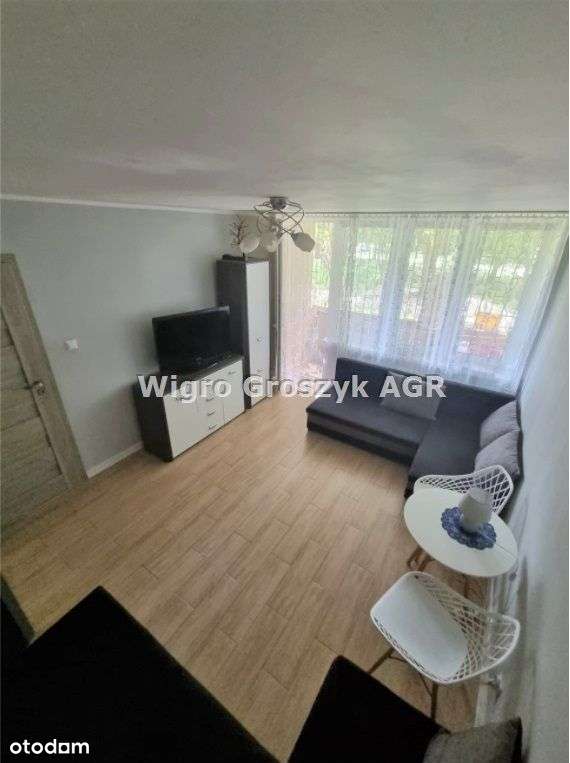 Mieszkanie, 54,31 m², Warszawa-3