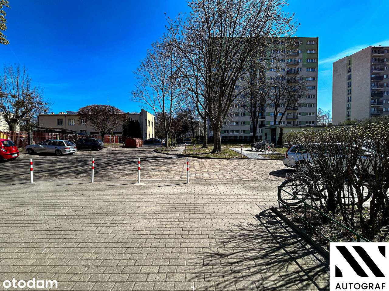 2 pokoje, balkon, winda, łódż, tamka-5