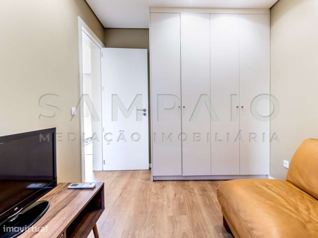 Andar Moradia T2 - Gondomar C/ Vista rio-22