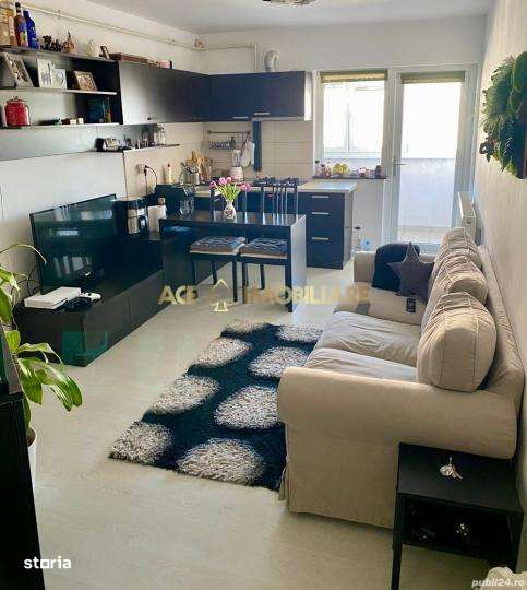 2 Camere | Salajan | Proximitate Metrou | Mansarda | Centrala Proprie - Imagine principală: 3/9