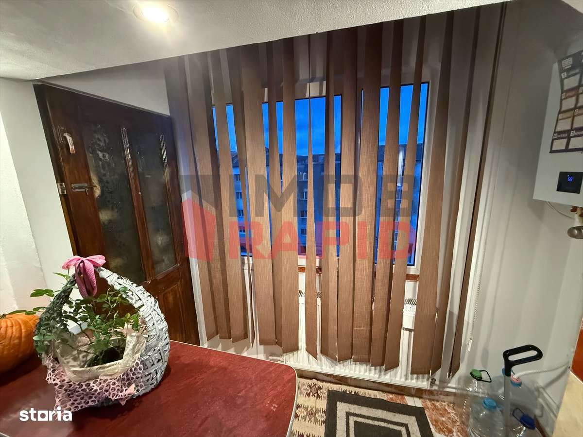 Apartament 2 camere, Zona Imparatul Traian-2