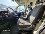 Fiat Fiat Ducato 2.3Multijet 140cv L3H2 Longa - 6