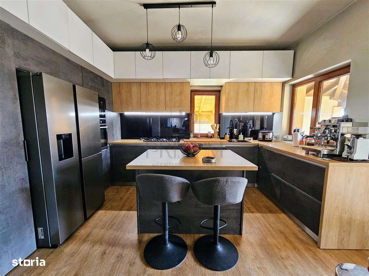 Casa Individuala - mobilata utilata - zona buna - 200 mp utili - teren - Imagine principală: 5/13