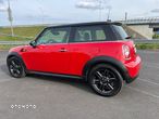 MINI Cooper D - 5