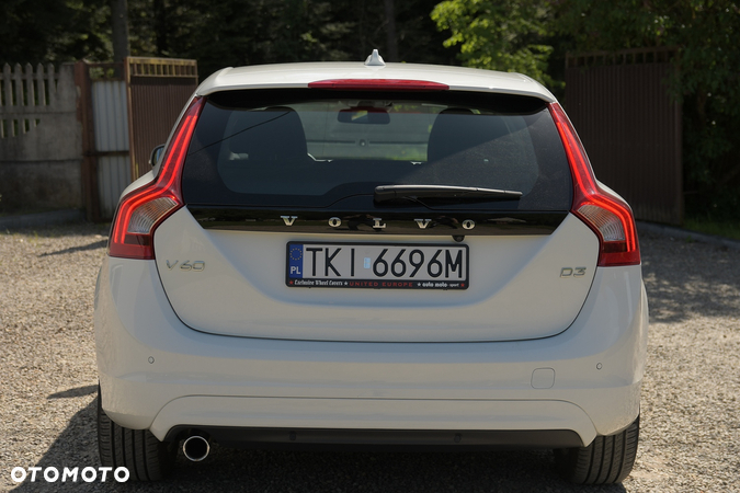 Volvo V60 D3 Drive-E Kinetic - 7