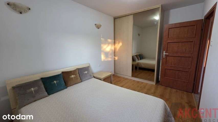 Dwa pokoje z garażem na Bemowie-0