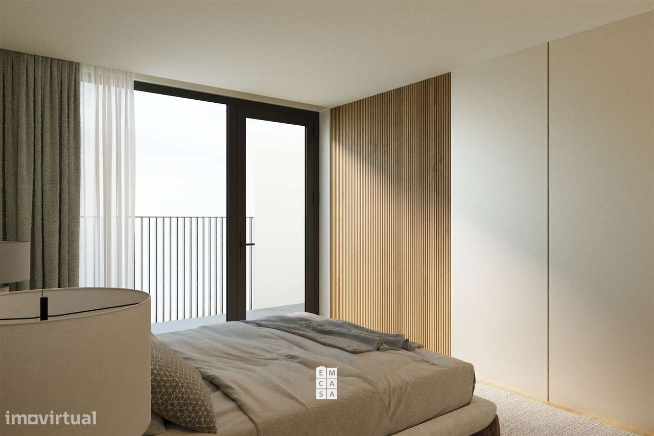 Moradia Geminada T3+1 Venda em Santa Maria da Feira, Travanca, Sanfins - Grande imagem: 5/13