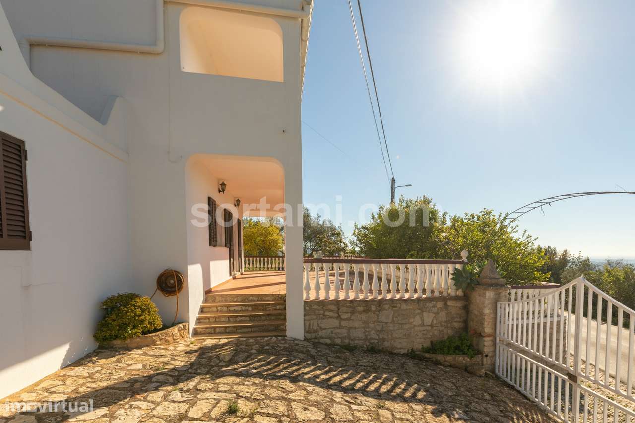 Moradia Isolada T3+1 Venda em Loulé (São Sebastião),Loulé-41