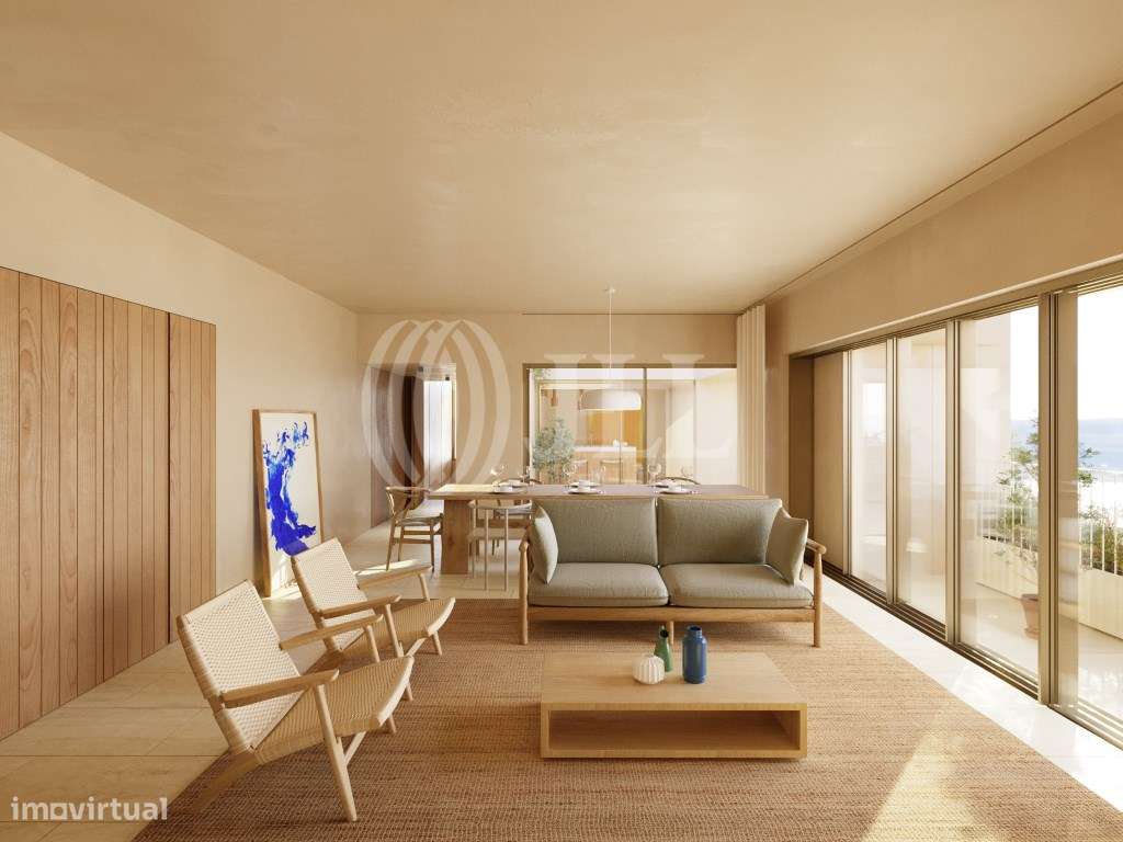 Apartamento T3, com piscina privada em Alcácer do Sal - Grande imagem: 2/58