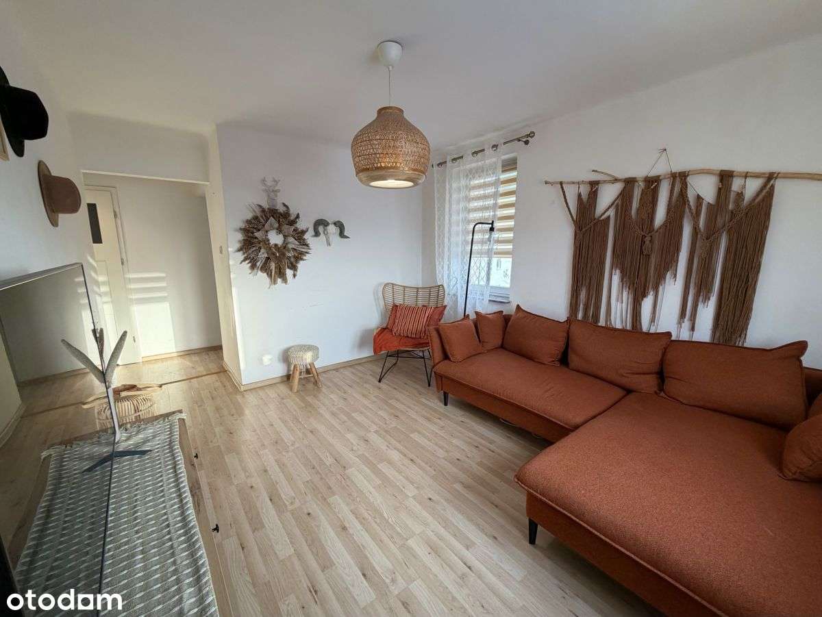 3 pok. Legionowo., ul. Jagiellońska 4, 47,5m2-4