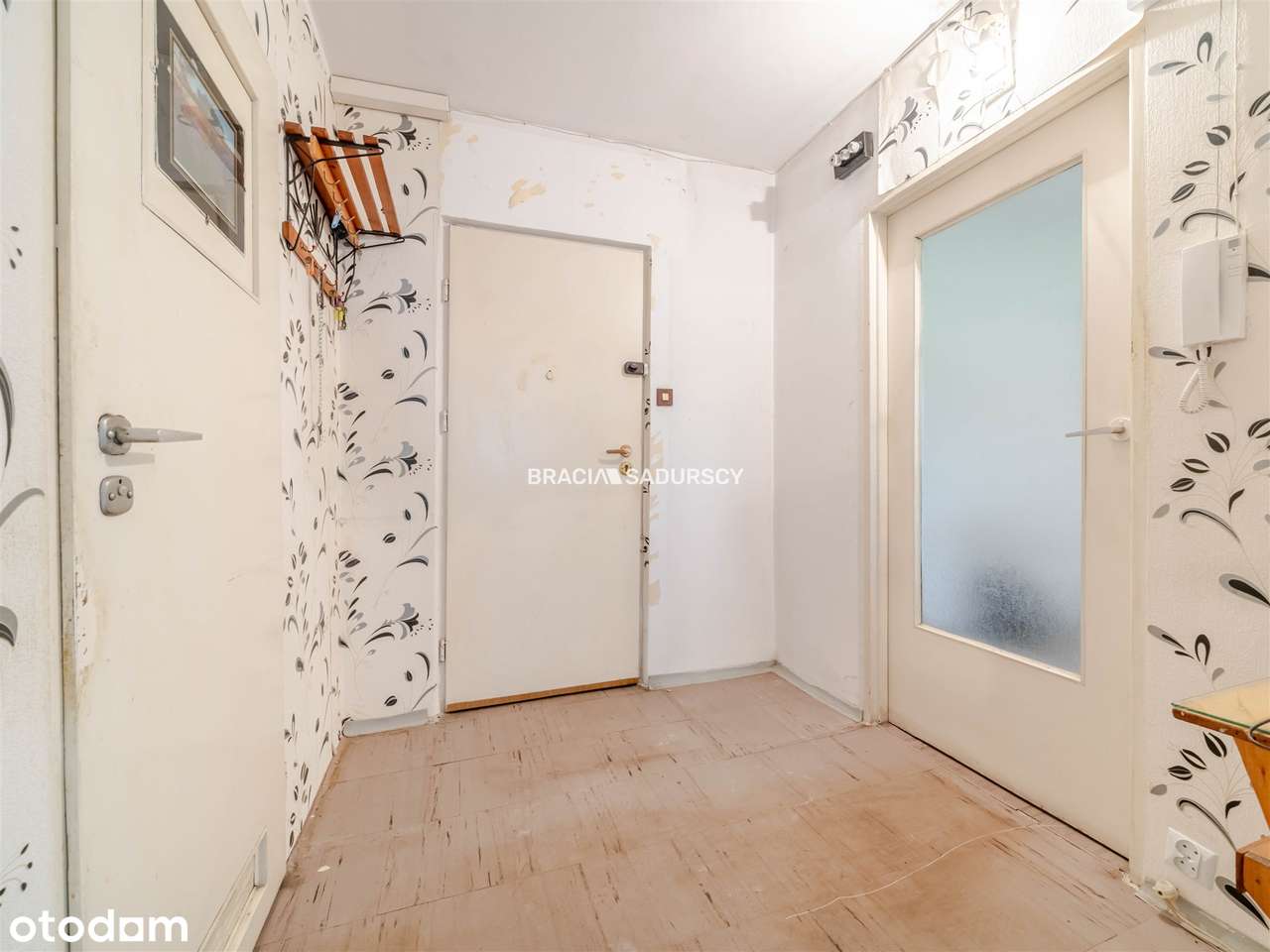 Czyżyny, 37m2 z balkonem i widokiem na zieleń-9