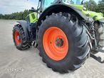 Claas 587 tyś netto ciągnik Claas Axion 870 CMATIC - 11