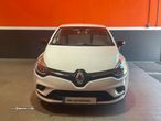 Renault Clio 1.5 dCi Limited - 1