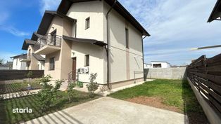 Vanzare Vila Individuala 4 camere id nr 21