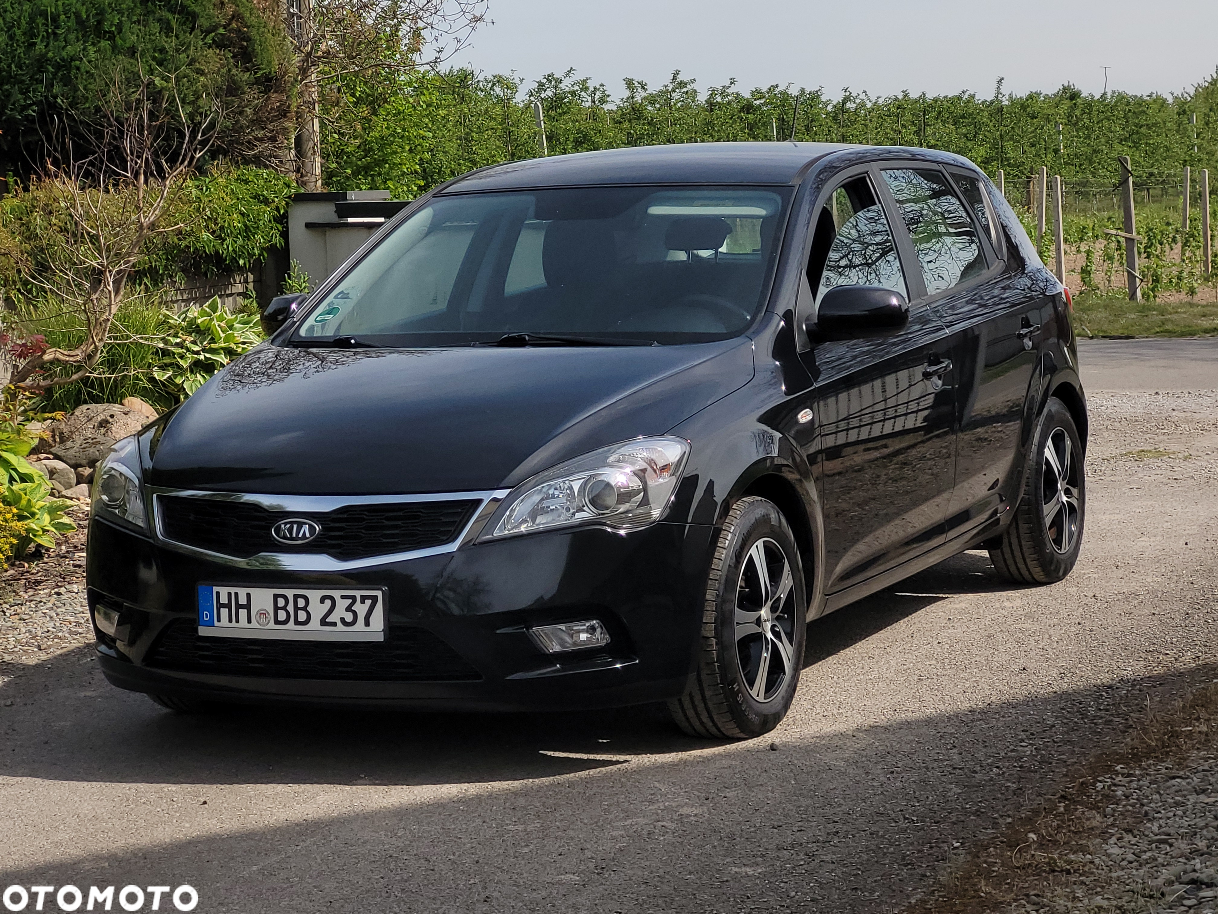 Kia Ceed Cee'd 1.4 Comfort - 3