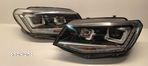 VW CADDY LIFT 2K1 REFLEKTOR XENON LED LAMPA PRAWA - 2