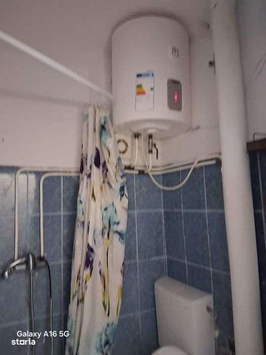 Garsoniera zona Zimbru - Imagine principală: 2/3