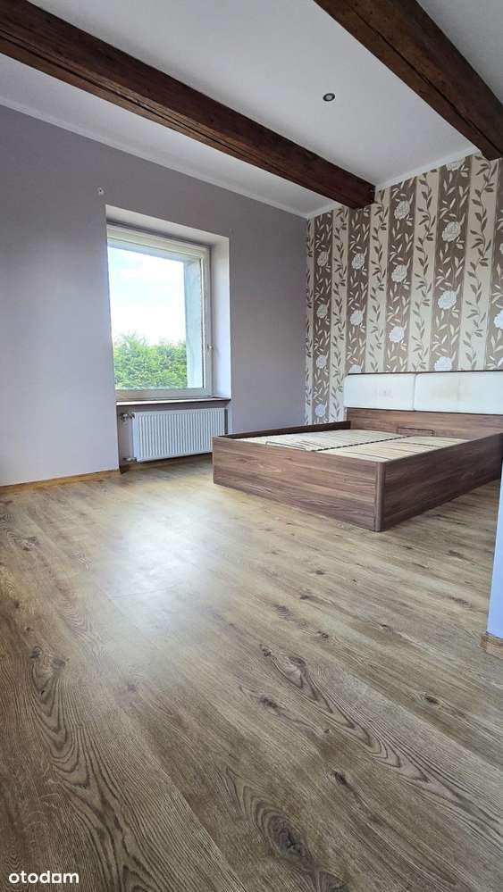 Dom z warsztatem i dużą działką !!!-3