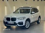 BMW X3 xDrive20i Advantage - 8