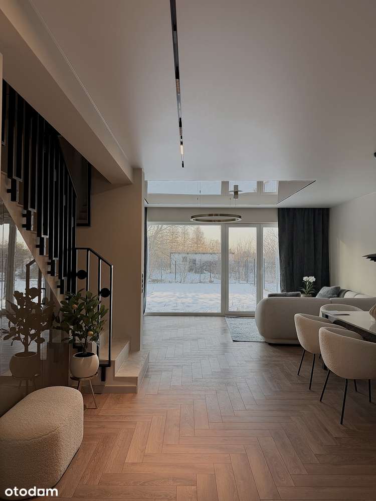 Dom, 142,39 m², Kuklówka Zarzeczna-13