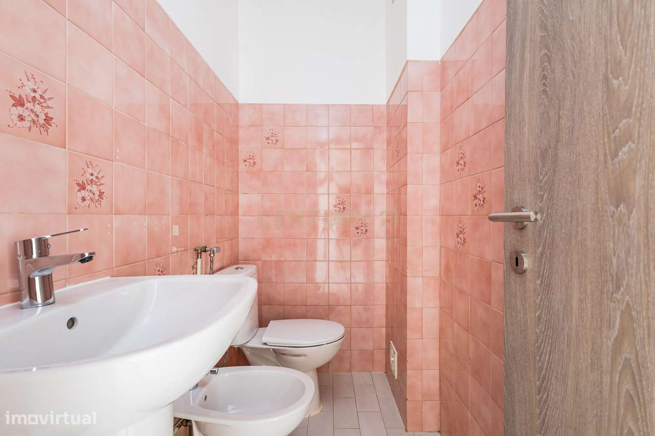 Apartamento ideal para Família | Gândara dos Olivais-4