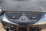 Carcasa Volan Opel Corsa E 2014-2020 grile ventilatie bord dezmembrez - 1