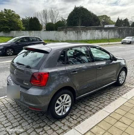 VW Polo 1.0 Confortline Nav - 3