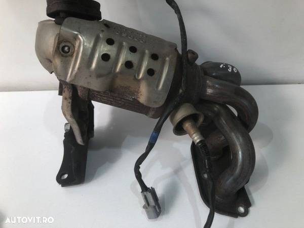 Catalizator Hyundai i30 (2016-2020) 1.4 mpi G4LC 28530-03bk0 - 3