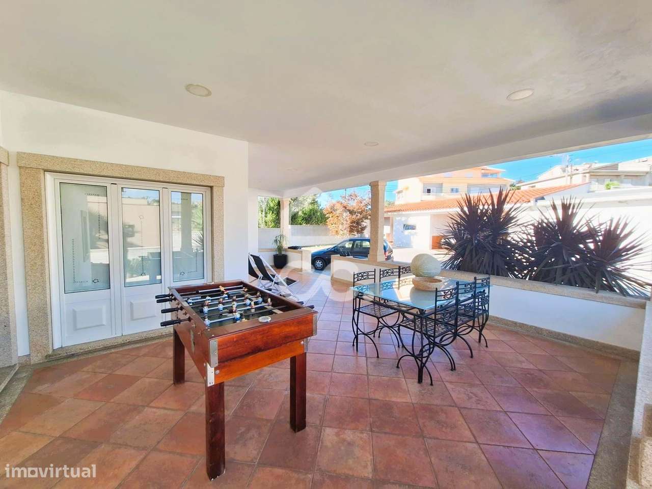 Moradia V3, Sobrosa, Paredes-27