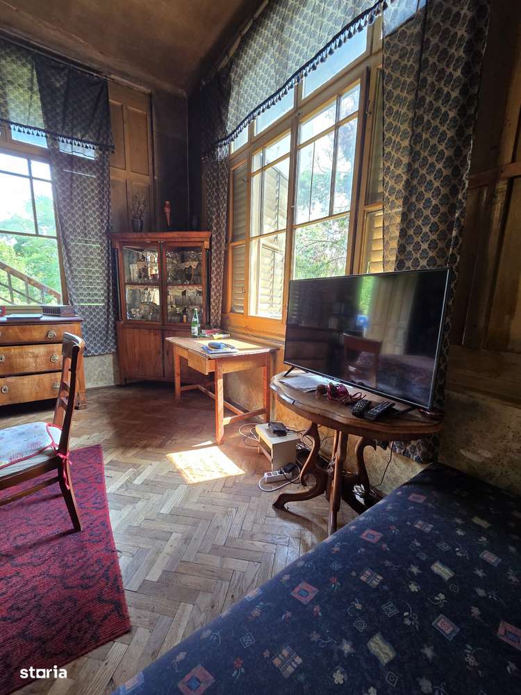 De vânzare – Apartament cu teren generos, strada Donath - Imagine principală: 5/18