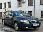 Volvo V50 - 6