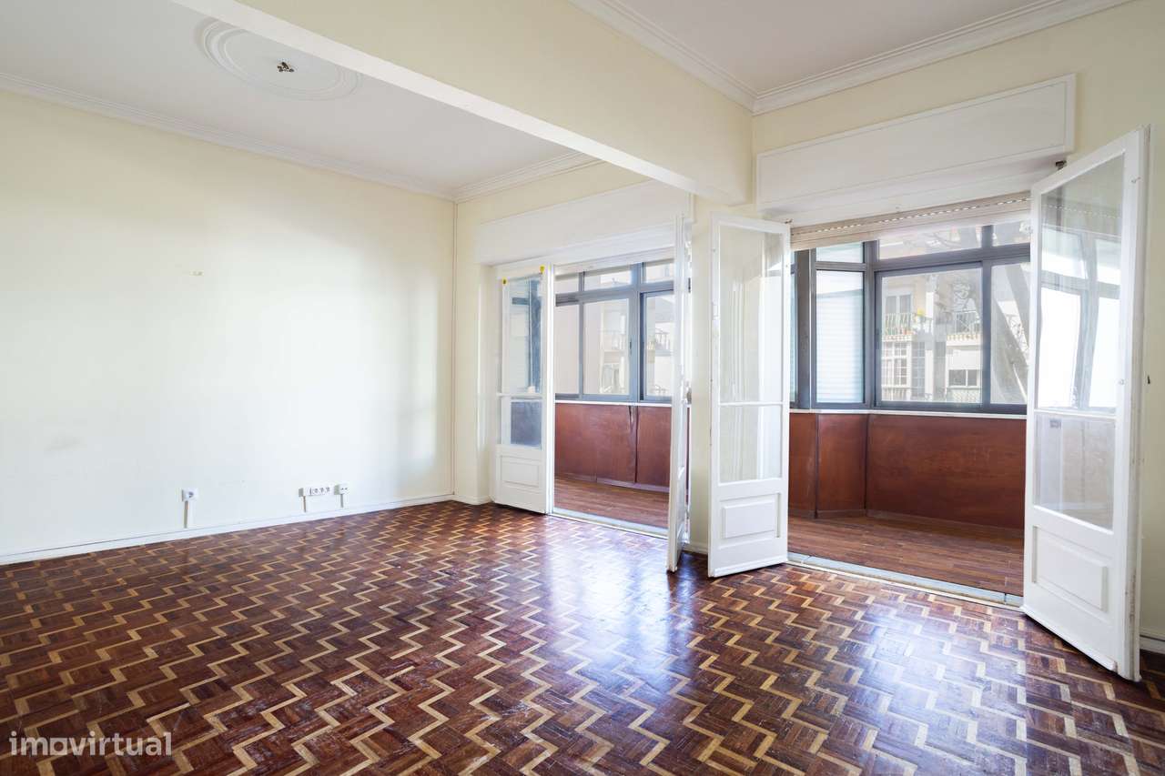 Apartamento Familiar na Cruz Quebrada – Conforto, Localização e Tranqu-0