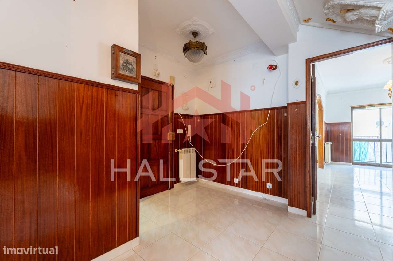 Apartamento T3 Duplex / 2 Minutos da Praia / Nazaré-18