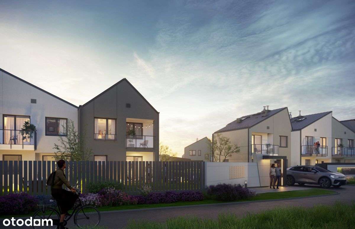 Promocja! 5 pokoi | 105 m2 - Pełny obrazek: 5/8