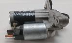 Motor arranque Usado RENAULT/MEGANE III Hatchback (BZ0/1_)/1.5 dCi | 02.09 -  RE... - 4