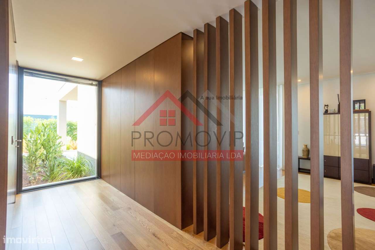 Moradia Térrea T3+1 S. Miguel do Couto Santo Tirso-24