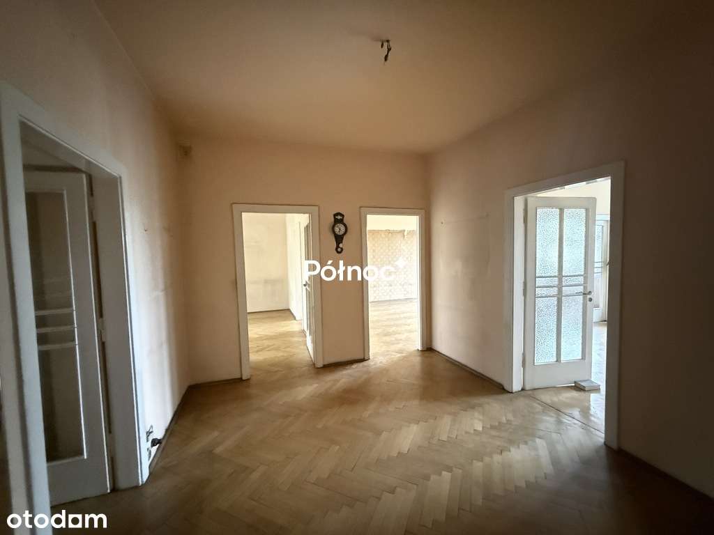Apartament do remontu Stare Miasto - Pełny obrazek: 2/8