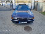BMW Seria 7 730iL - 8