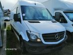 Mercedes-Benz Sprinter - 2