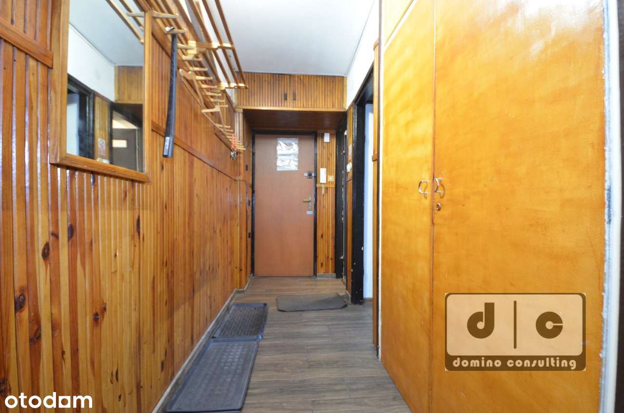 Dwupokojowe Z BALKONEM. Bytom, Kossaka. SPRAWDŹ!-8