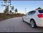 BMW 116 d Sport Line - 1