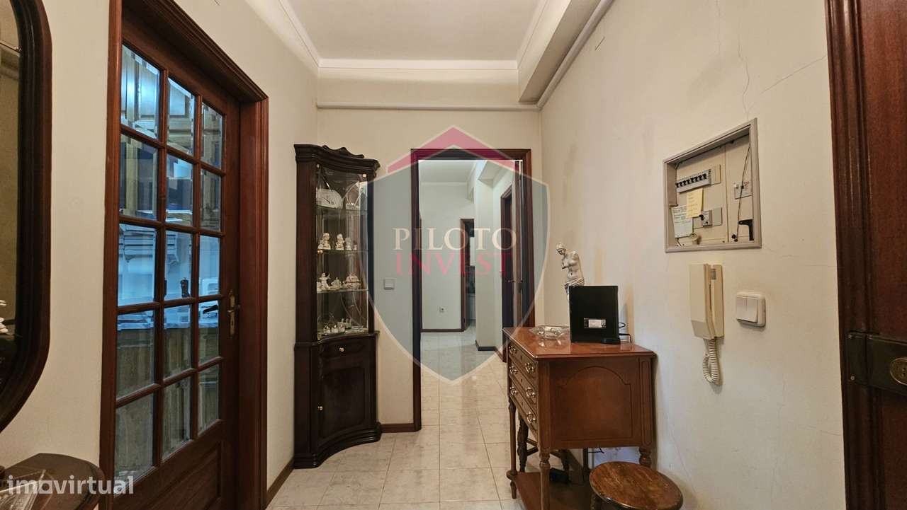 Apartamento T3 Venda em Rio de Loba,Viseu-8