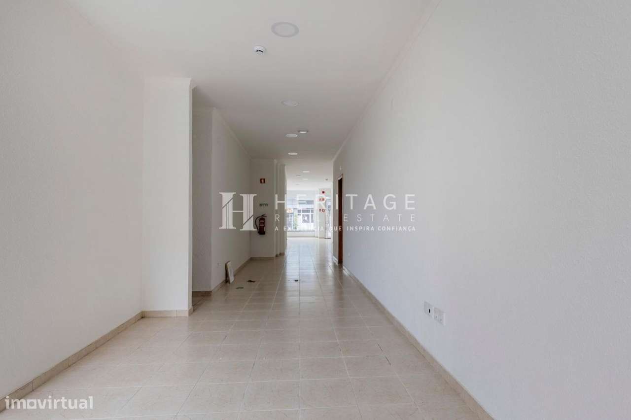 Loja centro do barreiro - Grande imagem: 3/13