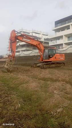 Doosan Dx 225 Lc - 1