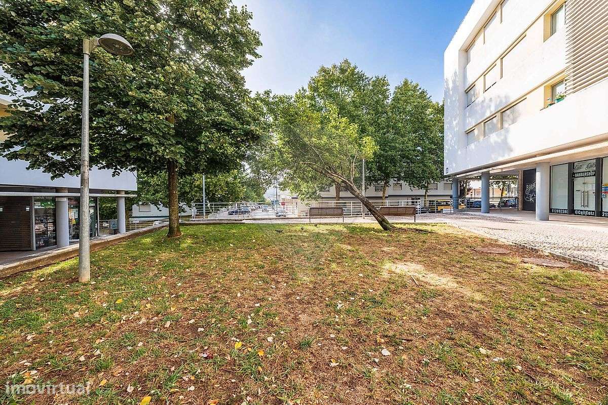Apartamento T3 para venda-3