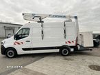 Renault Master - 2