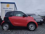 Smart ForTwo Coupé Electric Drive Passion - 4