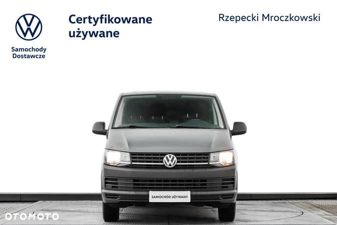 Volkswagen Transporter - 2