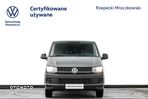 Volkswagen Transporter - 2