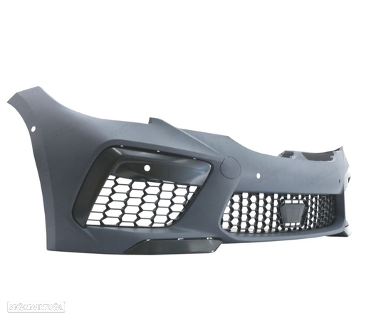 PARA-CHOQUES FRONTAL PARA BMW G20 G21 19- LOOK M8 - 2